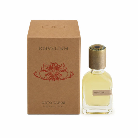 RISVELIUM By Orto Parisi