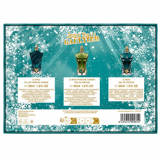 Le beau Set ( 30 ml x 3 )