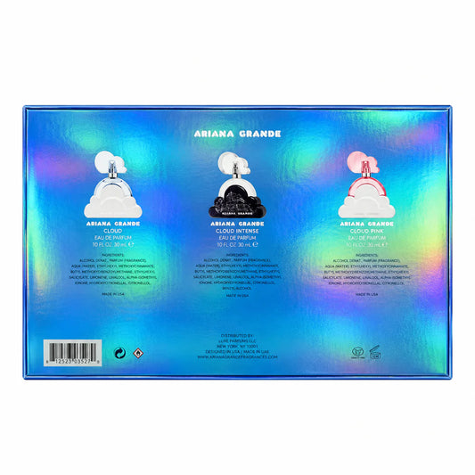 Ariana Grande Set ( 30 ml x 3