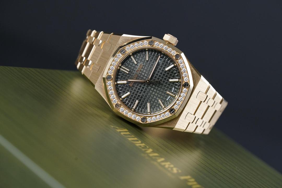 Audemars Piguet Royal Oak Selfwinding