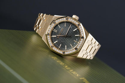 Audemars Piguet Royal Oak Selfwinding