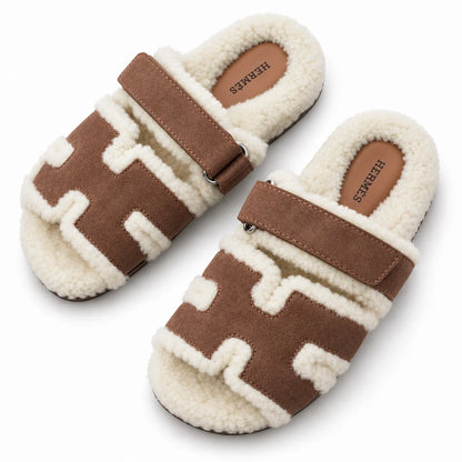Hermès Chypre Sandals