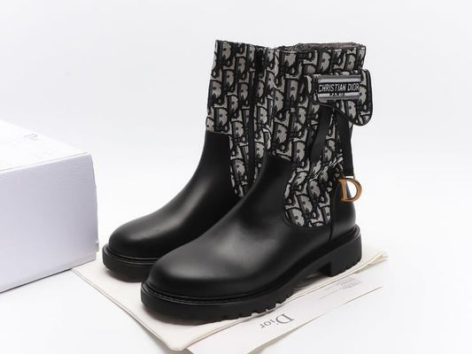Dior boots women