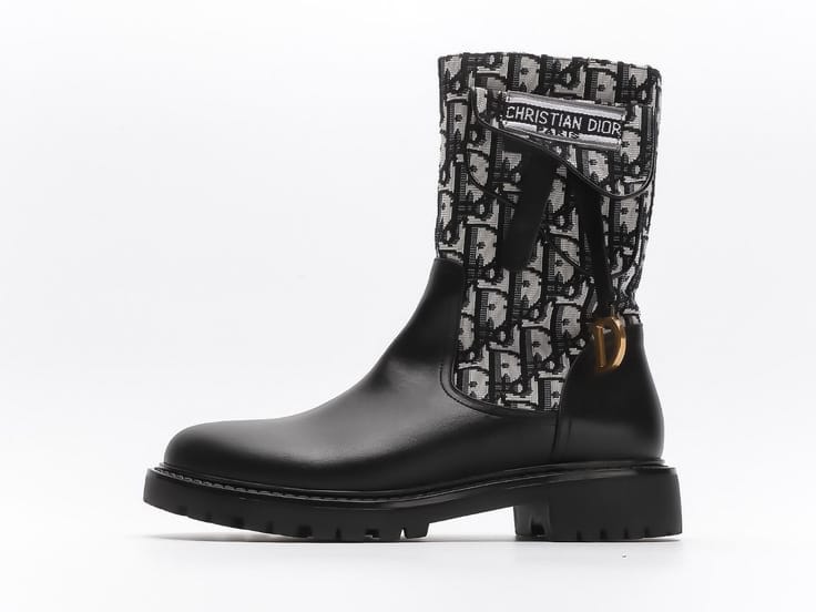Dior boots women