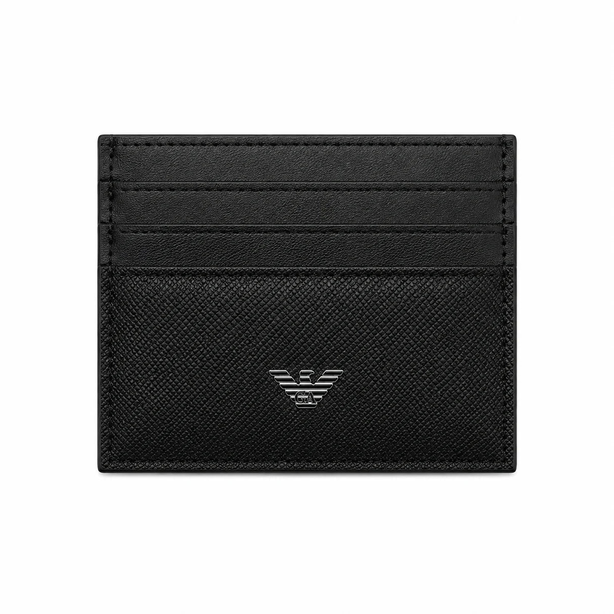 This Emporio Armani card holder