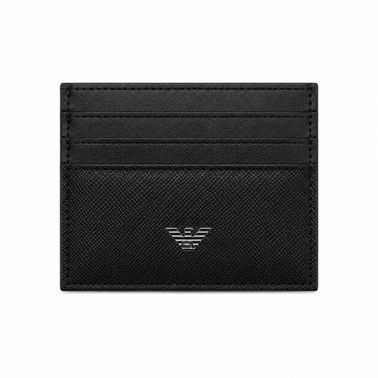 This Emporio Armani card holder