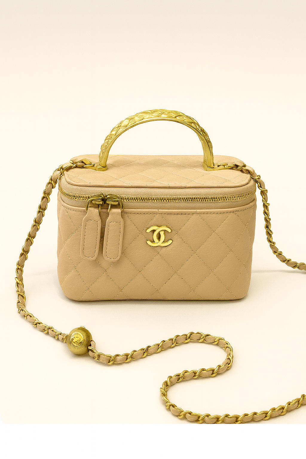 Chanel bag 16cm