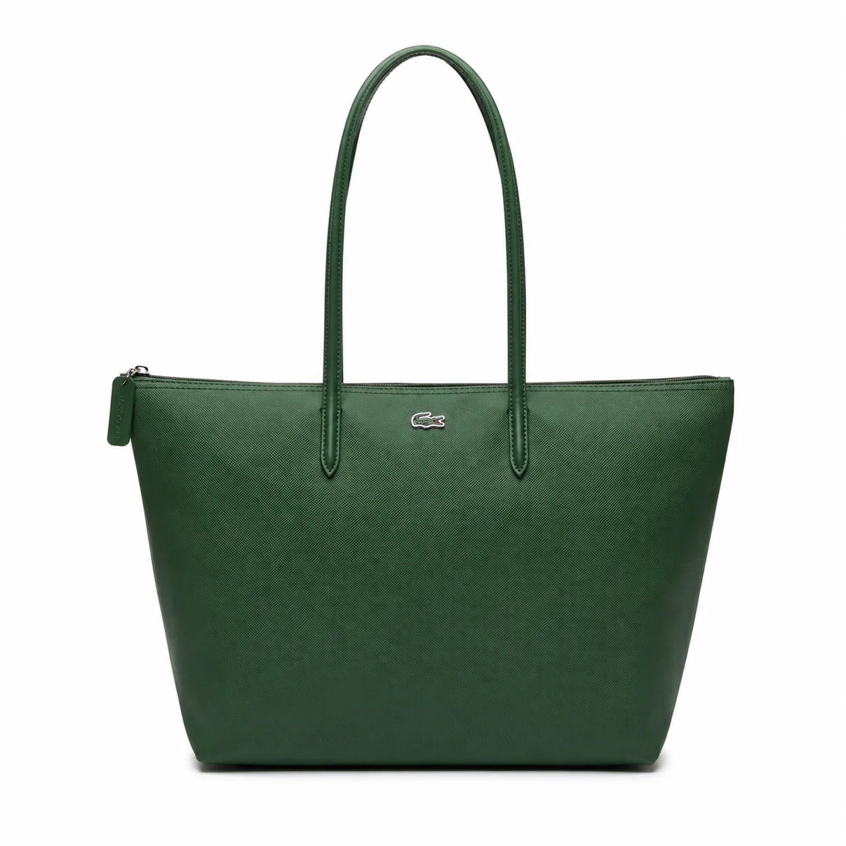 Lacoste tote bag