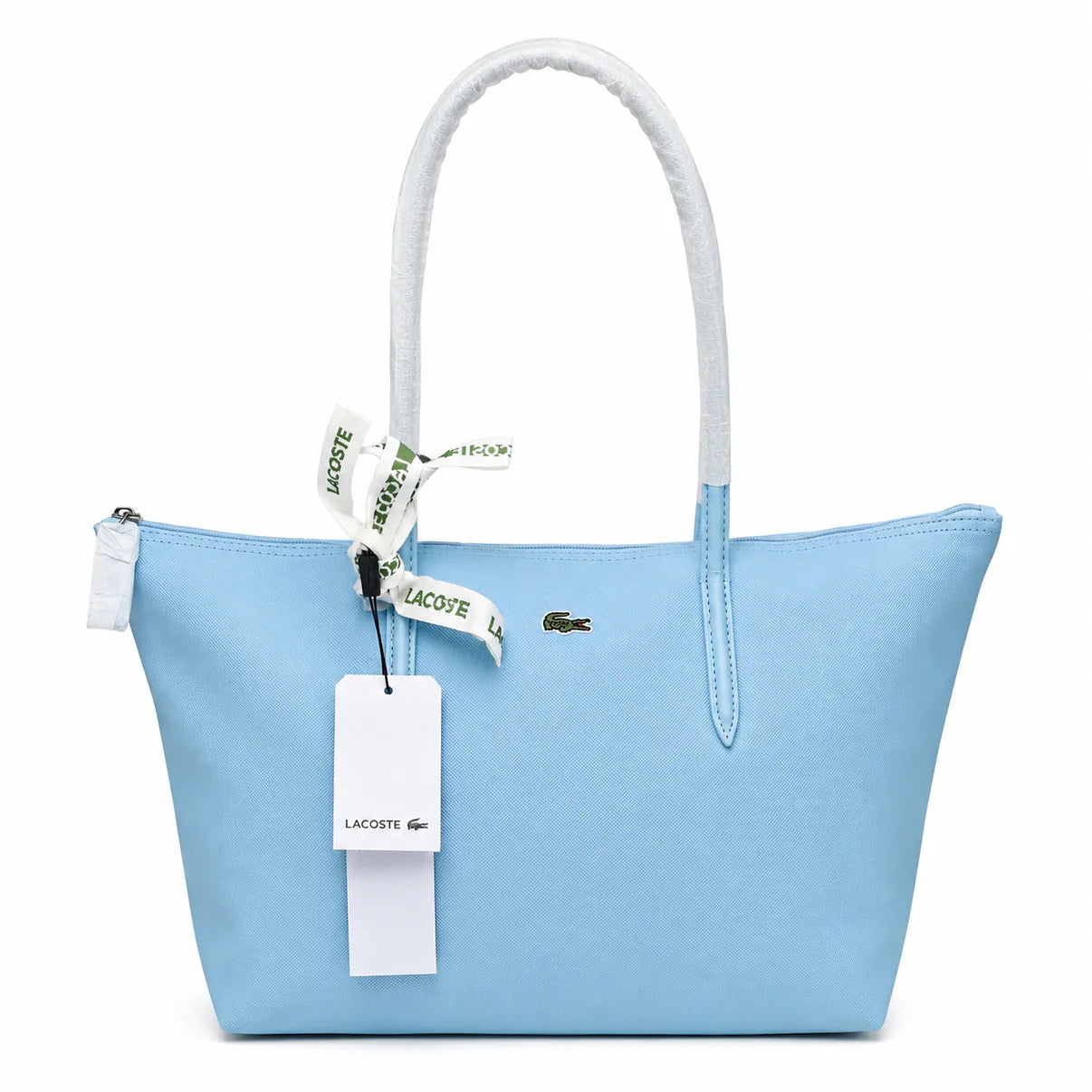 Lacoste tote bag