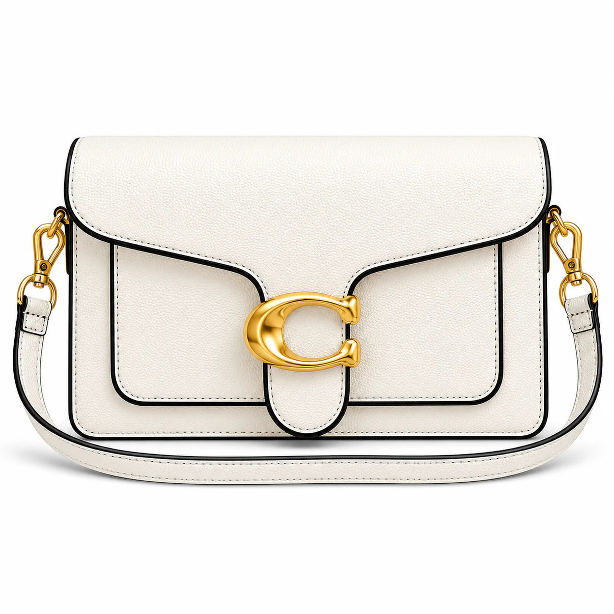 Coach Tabby Shoulder Bag