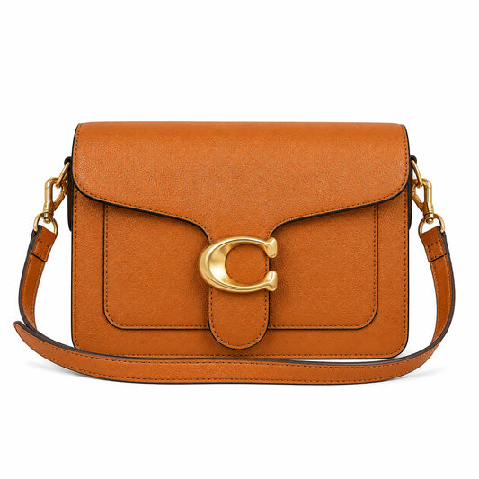 Coach Tabby Shoulder Bag
