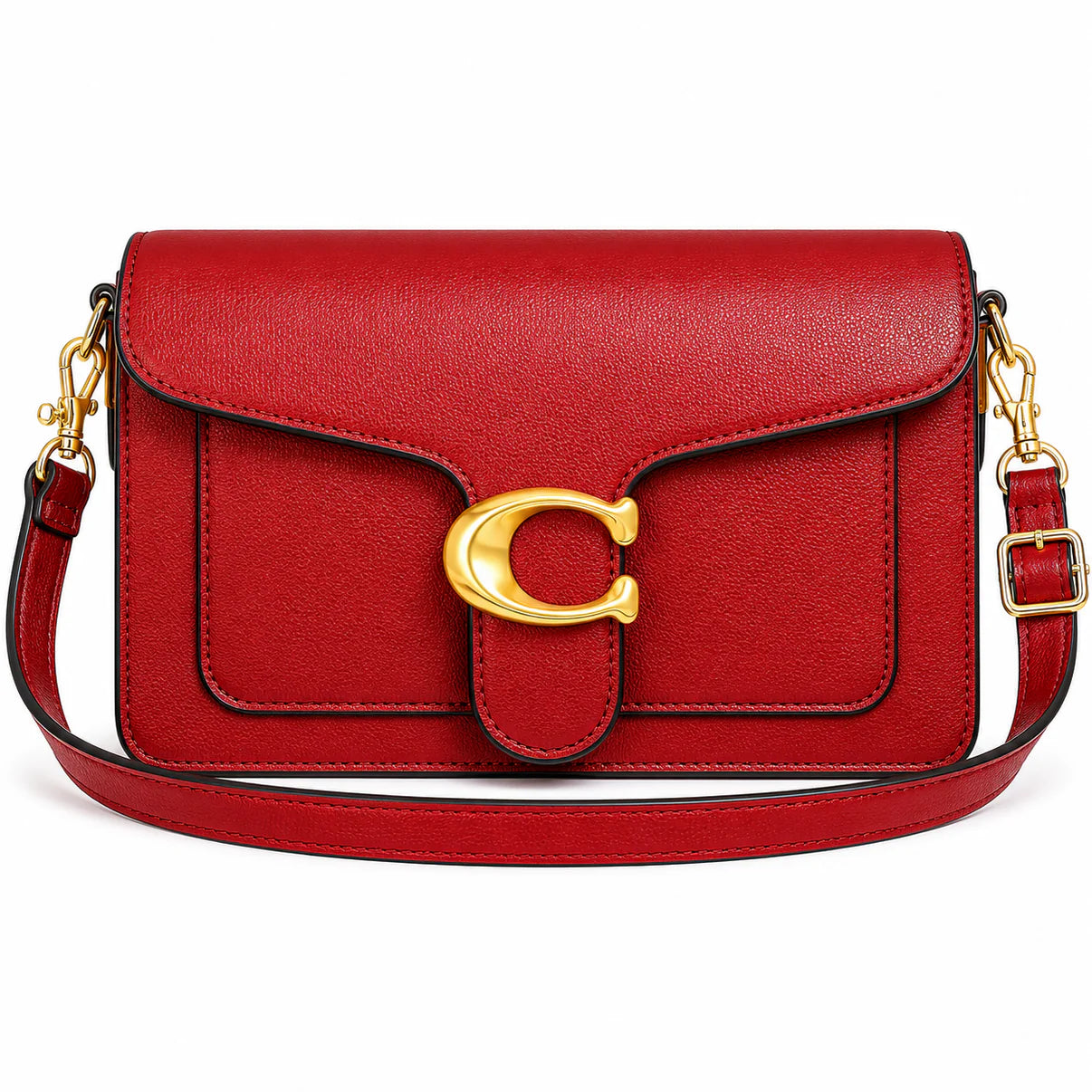 Coach Tabby Shoulder Bag