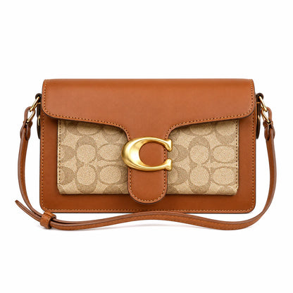 Coach Tabby Shoulder Bag