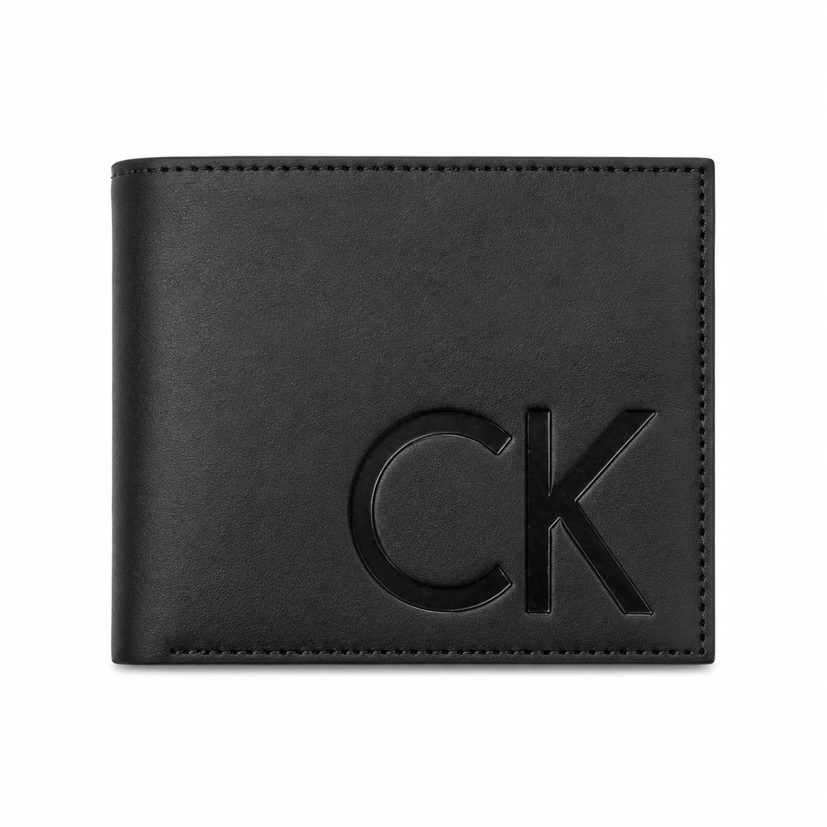 Calvin Klein leather wallet