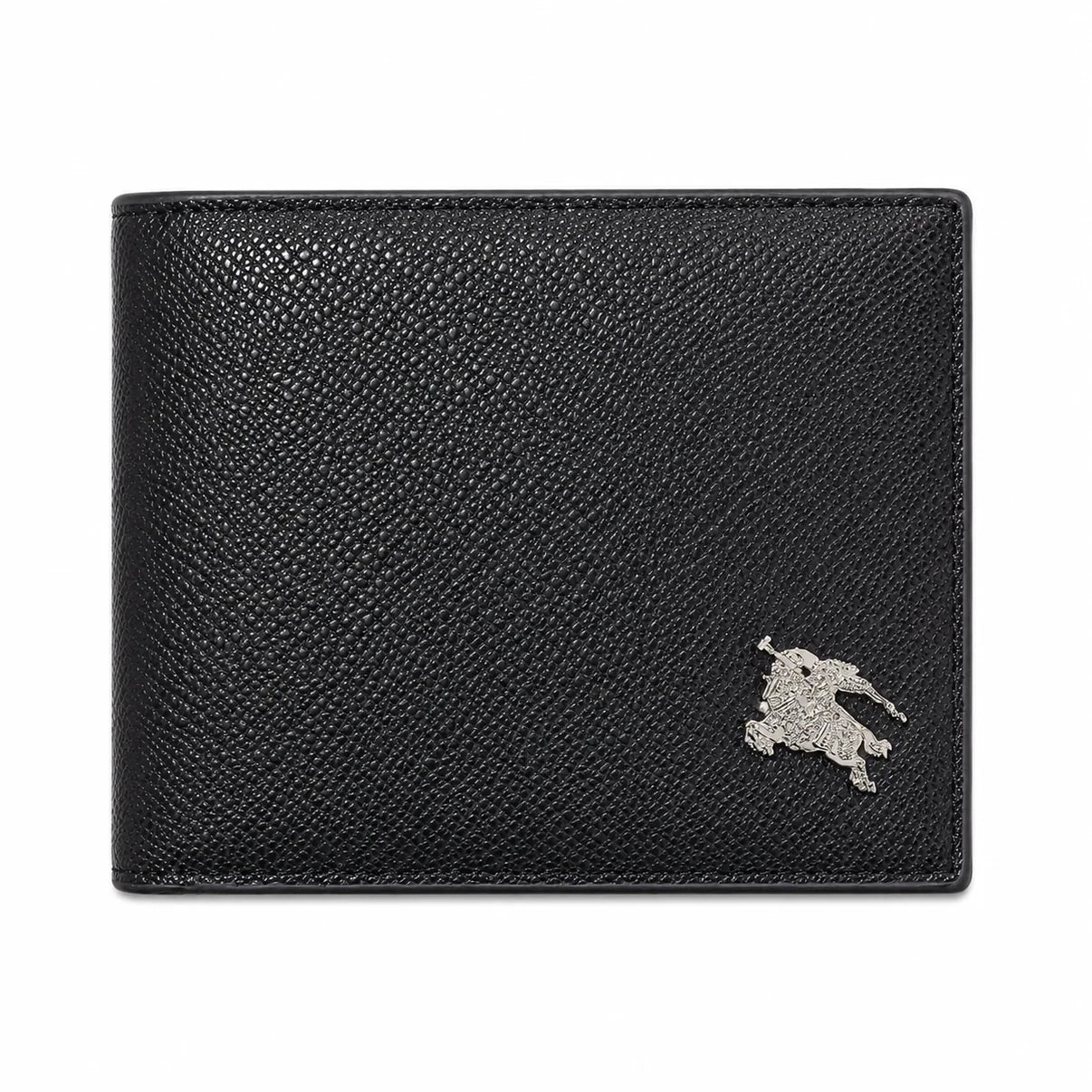 Burberry bifold wallet