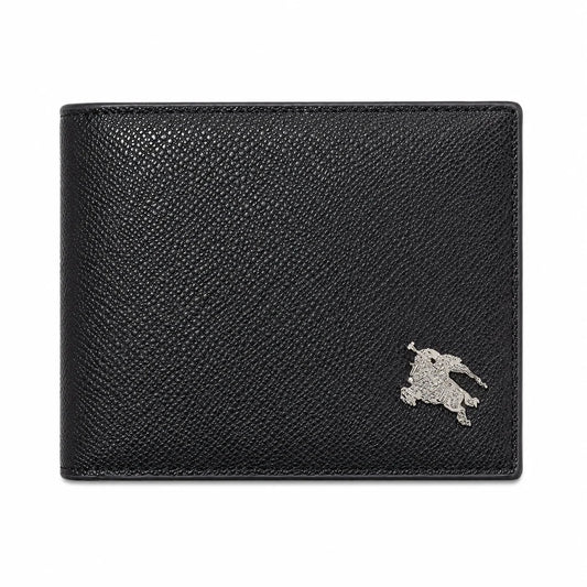Burberry bifold wallet