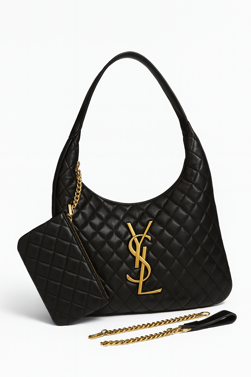 B YSL bag