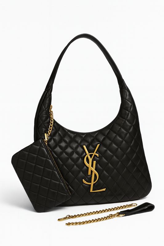 B YSL bag