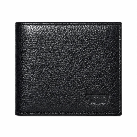 Levi's men's bifold wallet