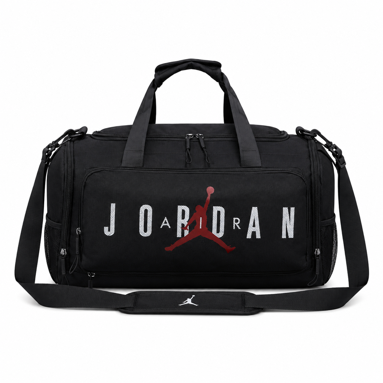* Jordan Travel Gym Bag