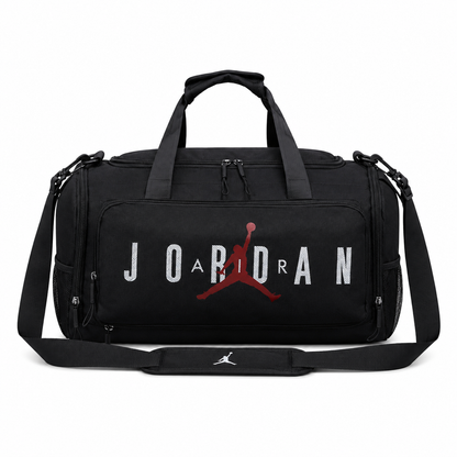 * Jordan Travel Gym Bag