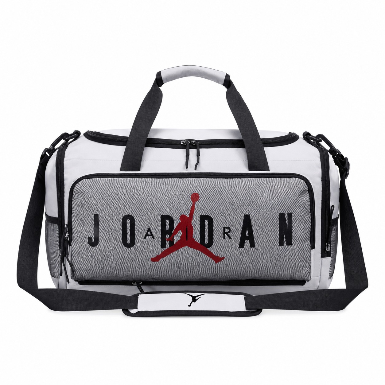 * Jordan Travel Gym Bag