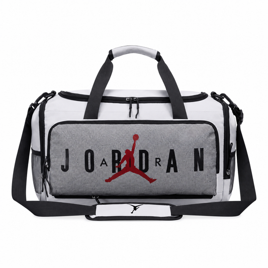 * Jordan Travel Gym Bag