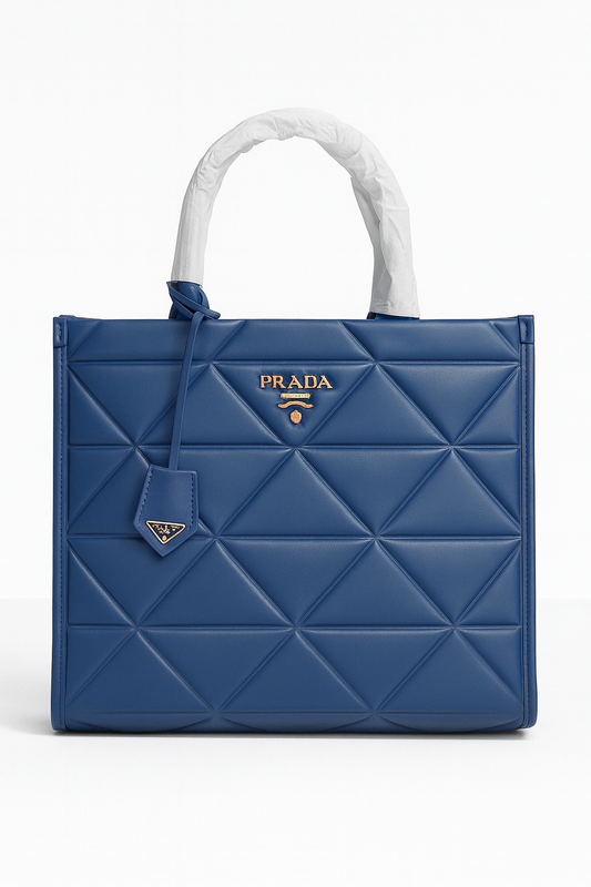 B Prada bag