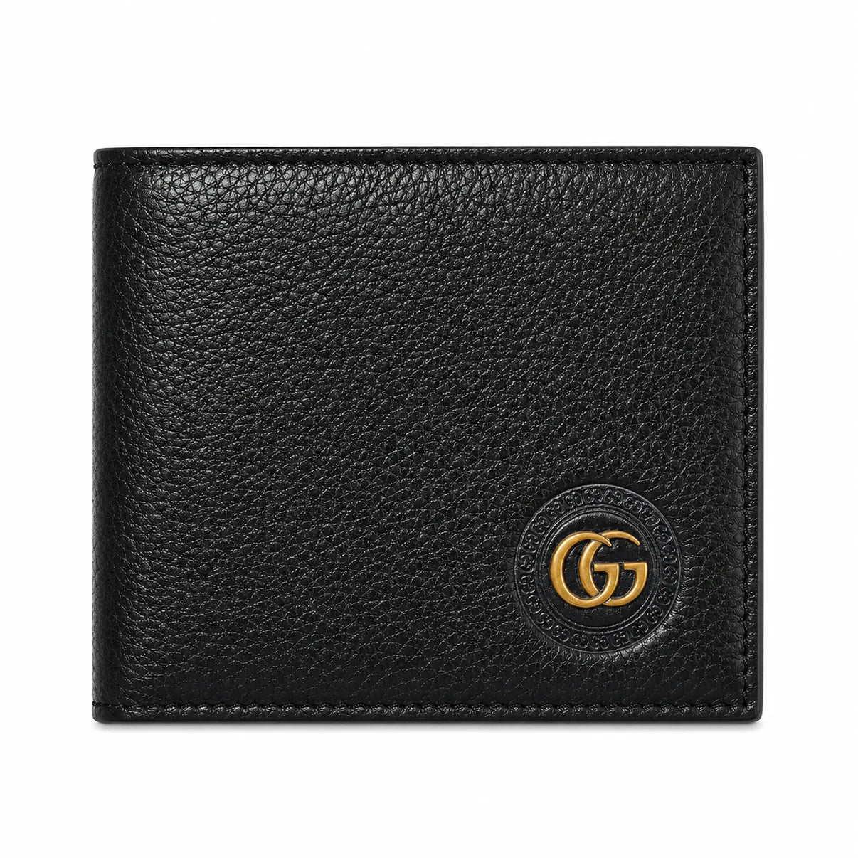 Gucci GG Marmont coin wallet