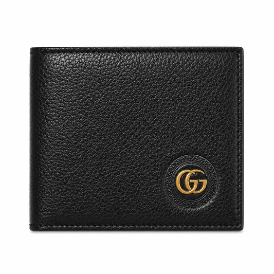 Gucci GG Marmont coin wallet