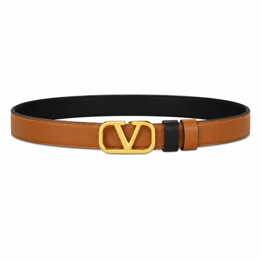 Valentino Garavani VLogo Belt