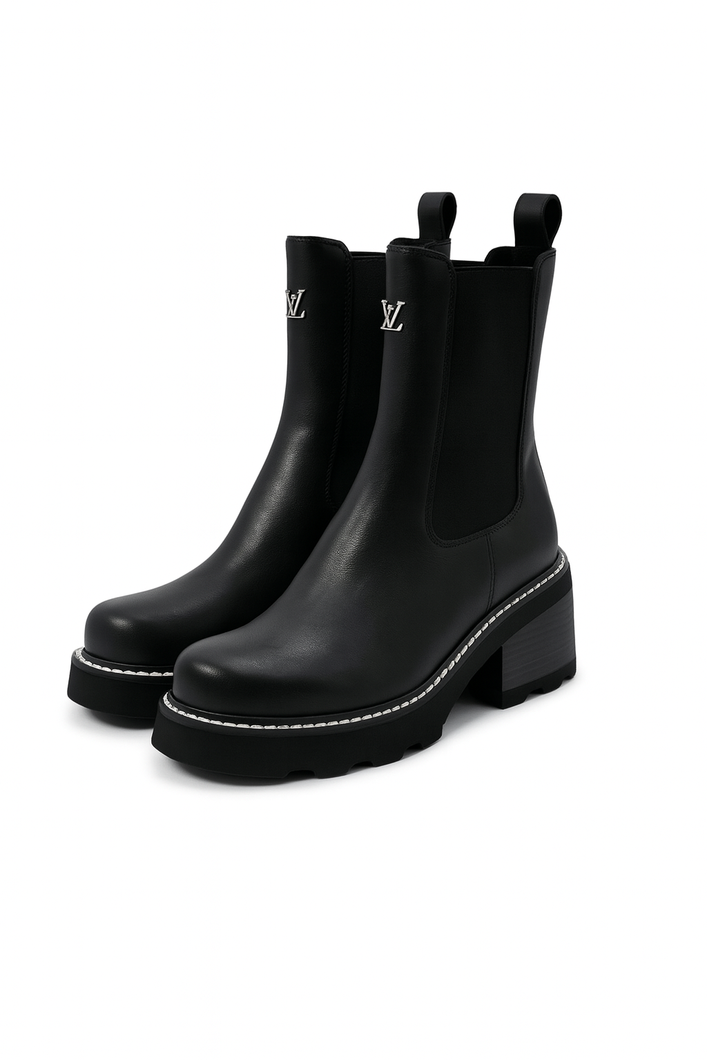 Louis Vuitton women shoes