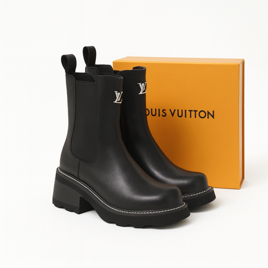 Louis Vuitton women shoes