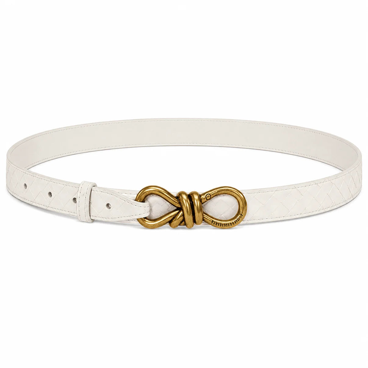 Bottega Veneta Andiamo belt
