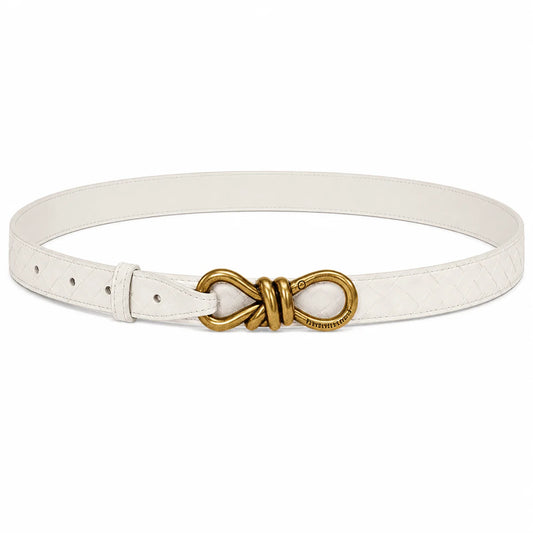 Bottega Veneta Andiamo belt