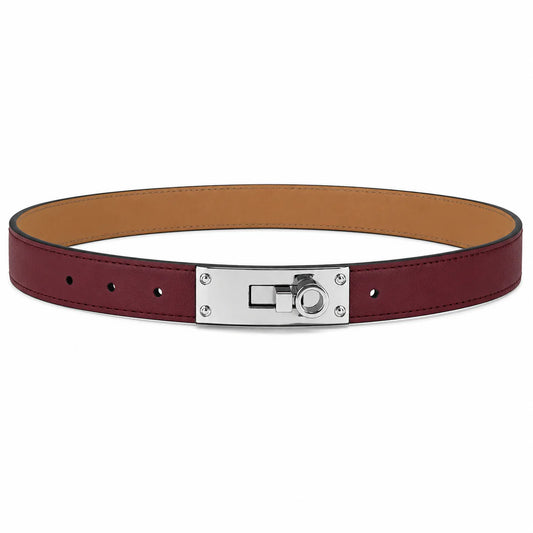 Hermès Kelly 18 belt