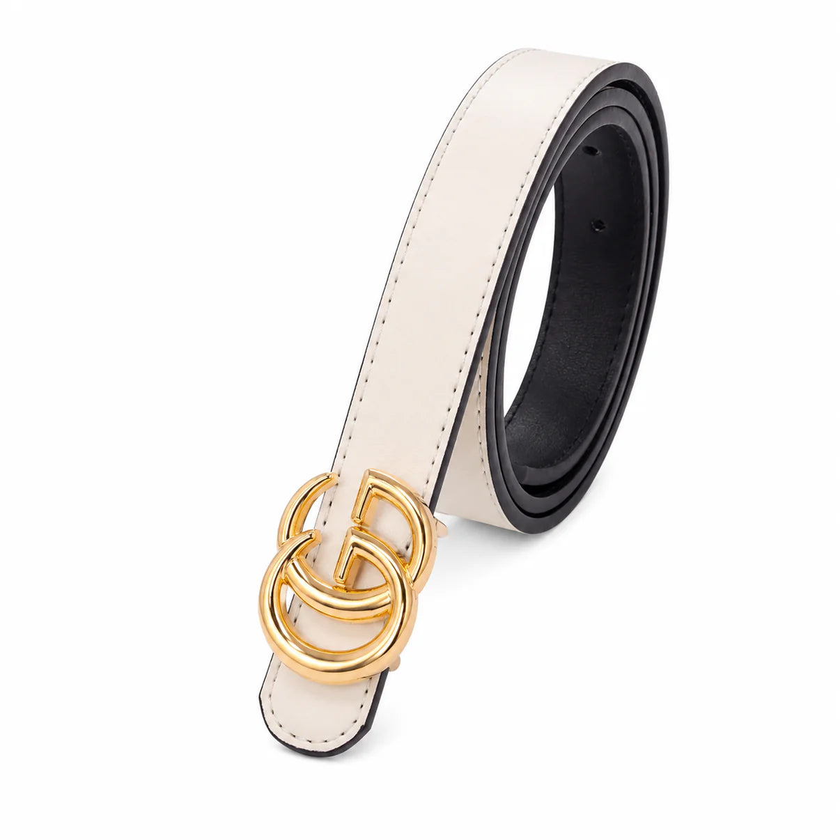 Gucci GG Marmont thin belt