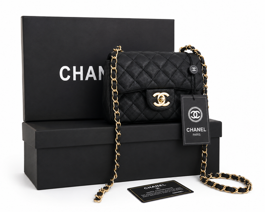 Chanel bag