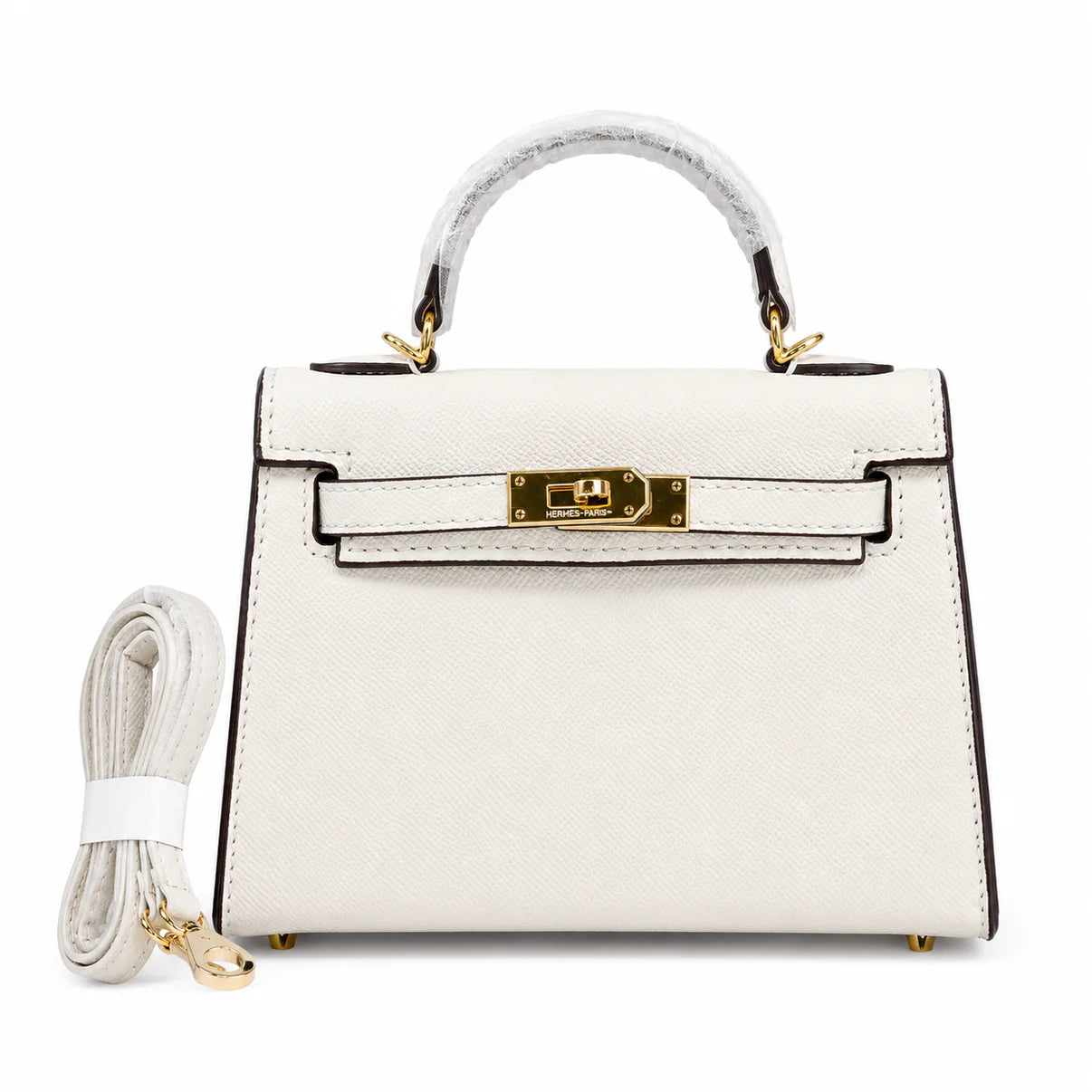 Hermès Epsom Mini Kelly Sellier 20 bag