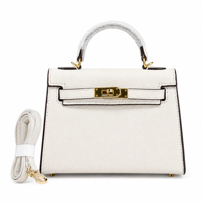Hermès Epsom Mini Kelly Sellier 20 bag