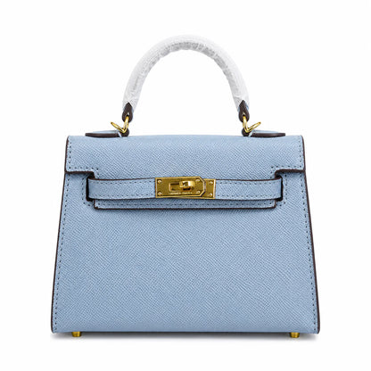 Hermès Epsom Mini Kelly Sellier 20 bag