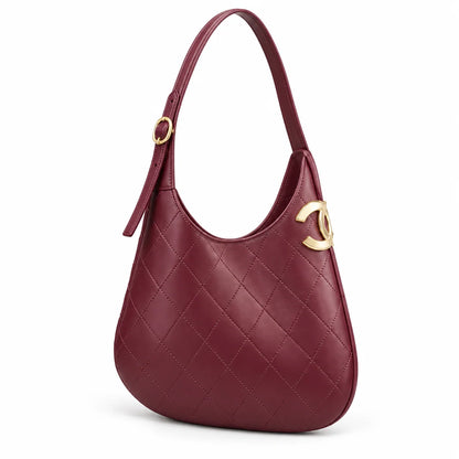 Chanel Hobo Handbag