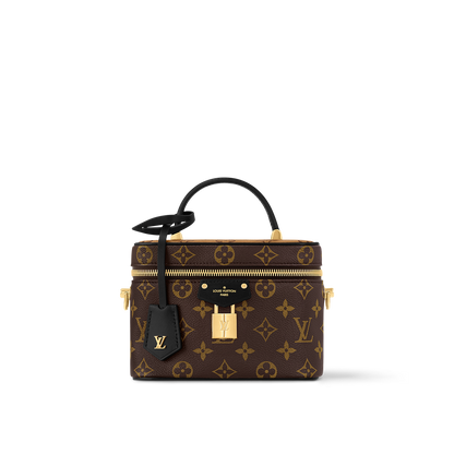 Louis Vuitton ￼