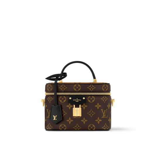 Louis Vuitton ￼