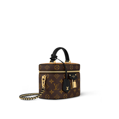 Louis Vuitton ￼