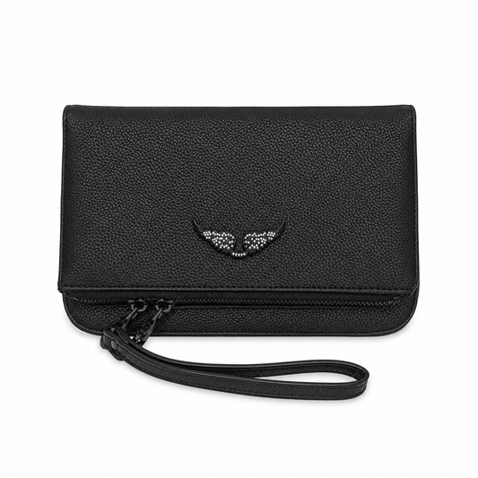 ZADIG & VOLTAIRE ROCK ROAD BAG(r)
