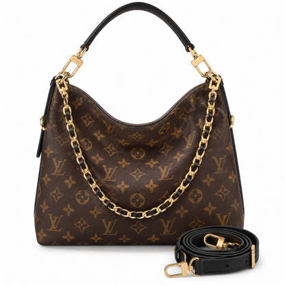 L.V Monogram Multipass