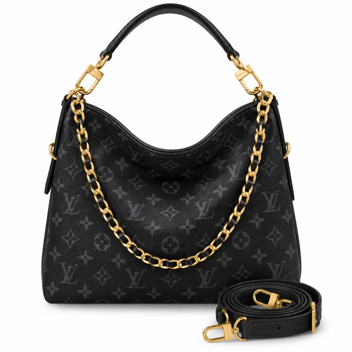 L.V Monogram Multipass