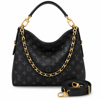 L.V Monogram Multipass