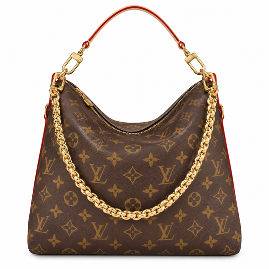 L.V Monogram Multipass